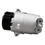 AC Compressor Replacement for Cadillac XLR 4.4L (2006–2009)