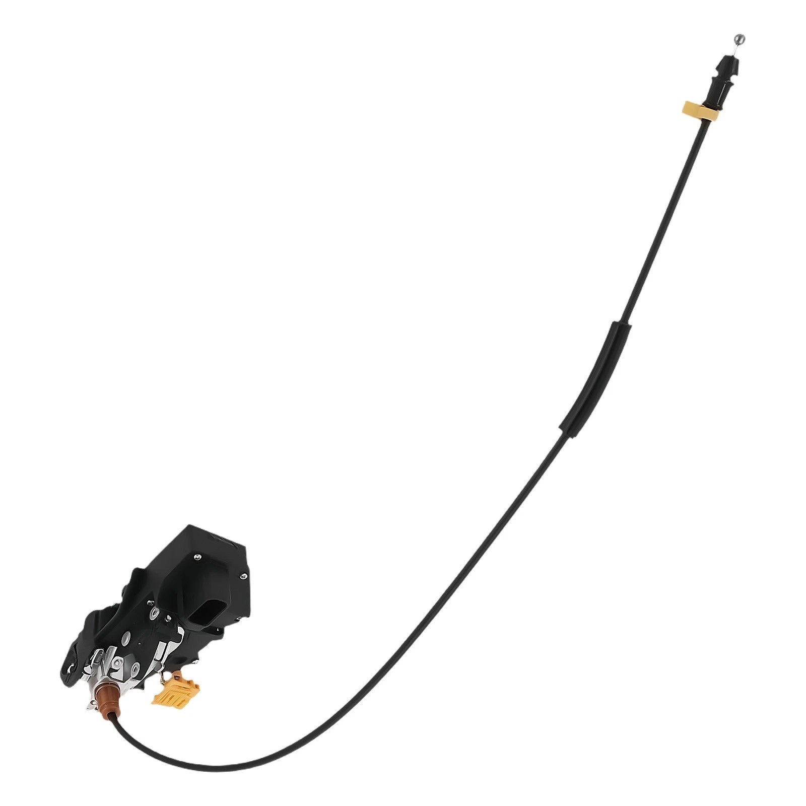Front Left Door Lock Actuator for Chevrolet Silverado 1500 Hybrid (2010–2013)