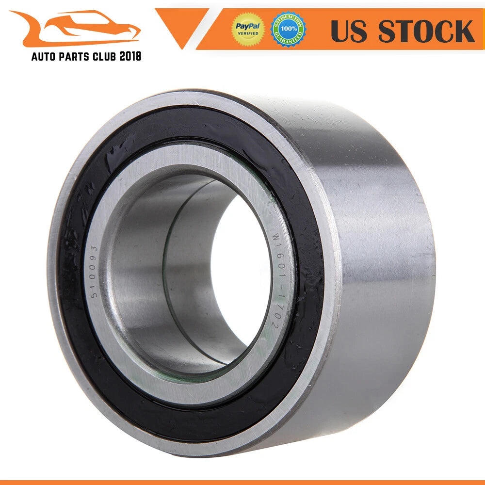 Front Wheel Hub Bearing for Hyundai Elantra (2007–2015) & Kia Forte (2010–2015)