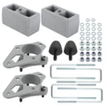 3 Inch Leveling Lift Kit for Nissan Frontier (2005–2022)