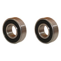 2X Front Wheel Bearing for Walker (5037, 5037-1)