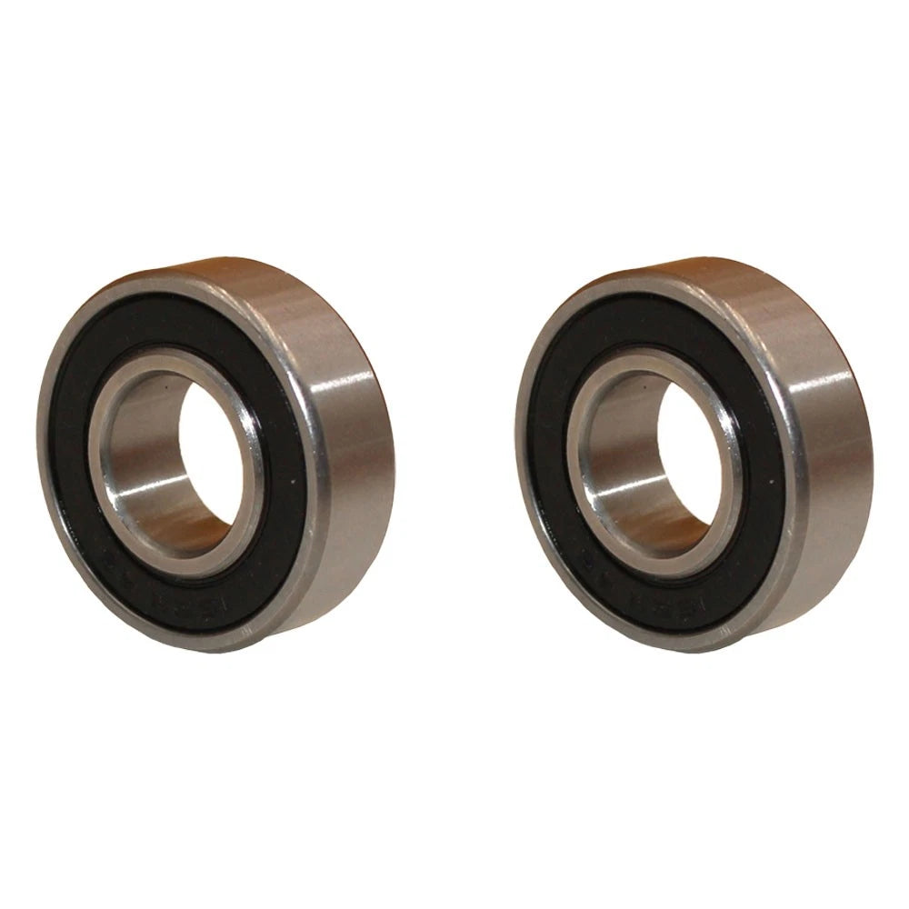 2X Front Wheel Bearing for Walker (5037, 5037-1)