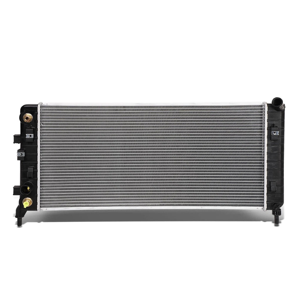 Cooling Radiator for Buick Allure/Chevy Impala (2005–2011) DPI 2827
