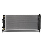 Cooling Radiator for Buick Allure/Chevy Impala (2005–2011) DPI 2827
