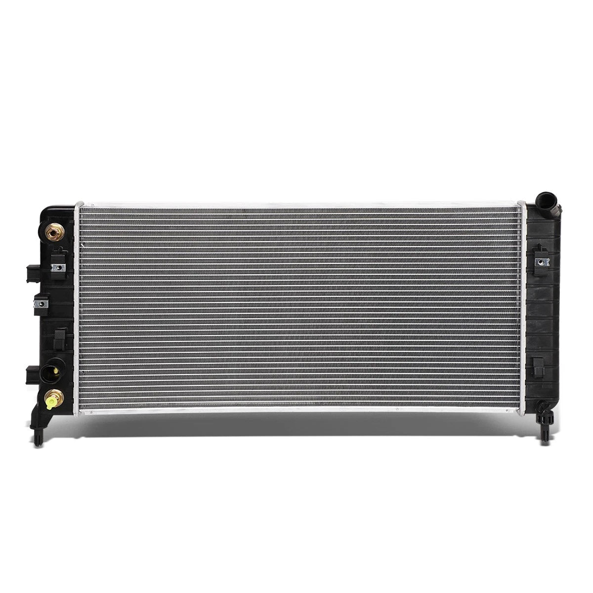 Cooling Radiator for Buick Allure/Chevy Impala (2005–2011) DPI 2827