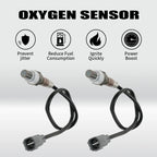 2X Oxygen Sensors 234-4261 for Lexus GX470, Toyota 4Runner (2005–2009)