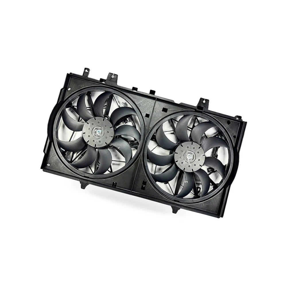 Radiator Fan Assembly for Nissan X-Trail Rogue (2014–2020) 21481-4CL0A