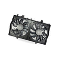 Radiator Fan Assembly for Nissan X-Trail Rogue (2014–2020) 21481-4CL0A
