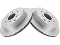 Set of 2 Rear Brake Rotors for Suzuki Equator (2009–2012) CR527XZ