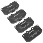 Front Disc Brake Pad Set 2.0L for Nissan 200SX S14 S15 (1995-2002)