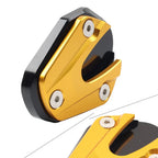 Kickstand Foot Extension Plate for Honda Rebel CMX 300 500 (2017-2023)