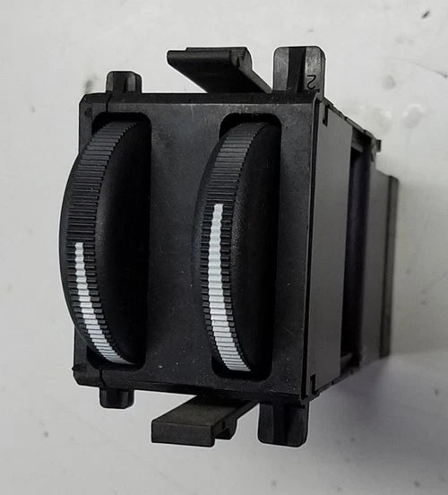 Auto Headlight and Dimmer Switch for Lincoln Mark VIII (1993–1996)