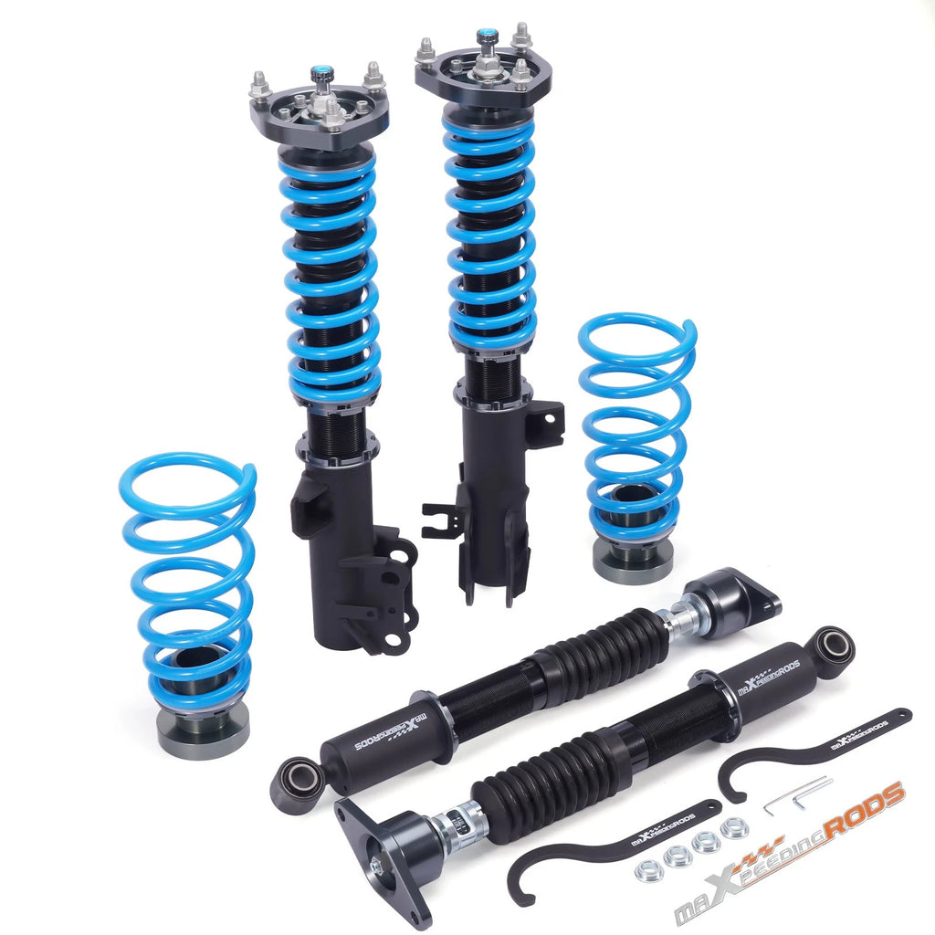 Coilover Lowering Kit for Mazda CX-5 (2013–2016)