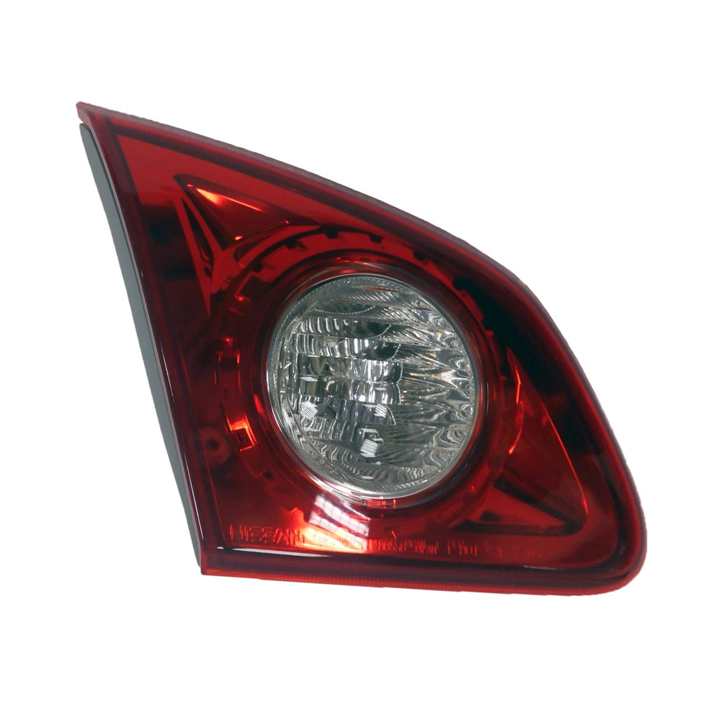 Replacement Driver Side Back Up Light Assembly for Ford Ranger (2011–2018)