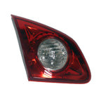 Replacement Driver Side Back Up Light Assembly for Ford Ranger (2011–2018)