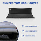 Hitch Cover for Jeep Grand Cherokee (2014-2022)