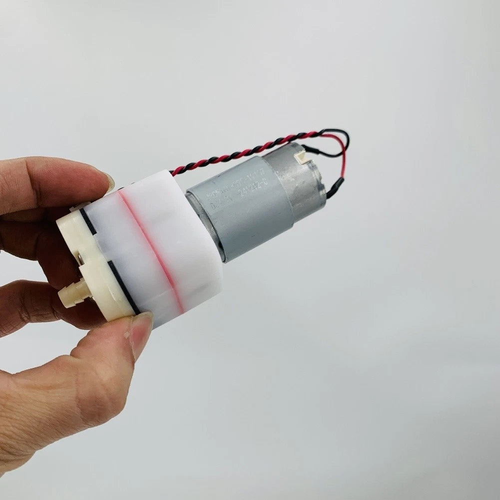 Water Pump Motor for Robotic Cleaner (12V)