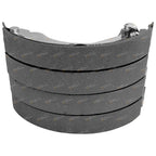 Brake Shoes Set for Land Rover Discovery 3 (2007 - 2009) 2.7L V6