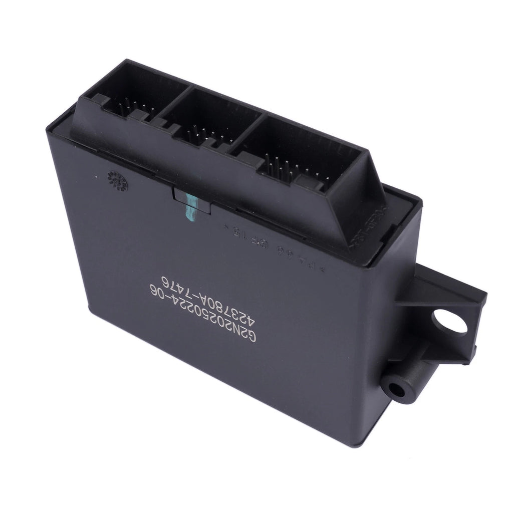 PDC Parking Aid Control Module for Audi Q7 A6 C6 (2005–2015) 4L0919283C