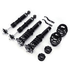 Adjustable Coilover Kit for BMW 3 Series E46 RWD (1998-2005)