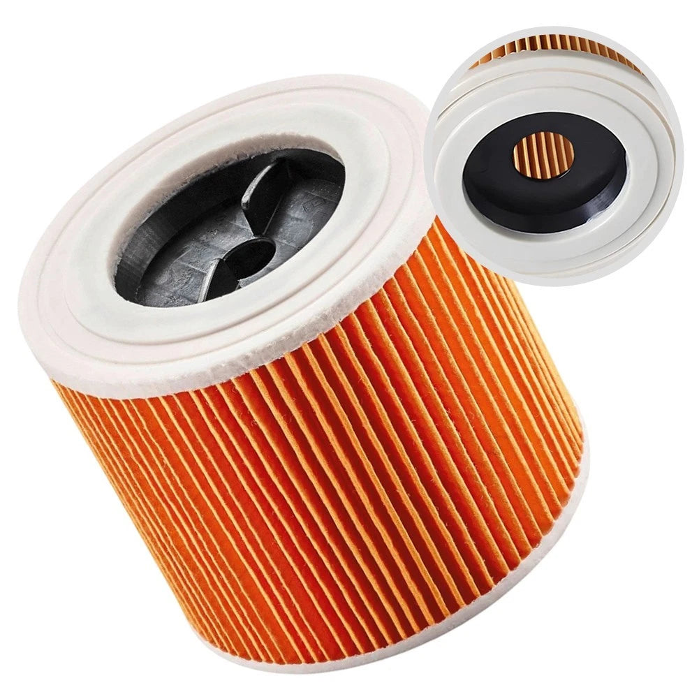 2X Wet Dry Vacuum Cartridge Filter Kit for WD Series SE 4001