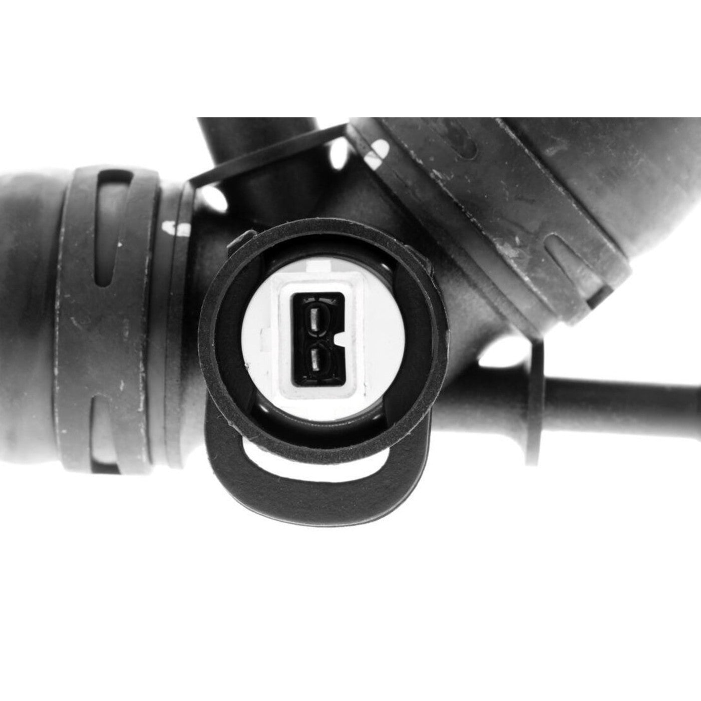 Upper Radiator Hose for VW Golf, Jetta (1999–2003)