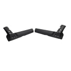 Rear Door Trim Molding Strip for Land Rover LR4 (2010-2016)