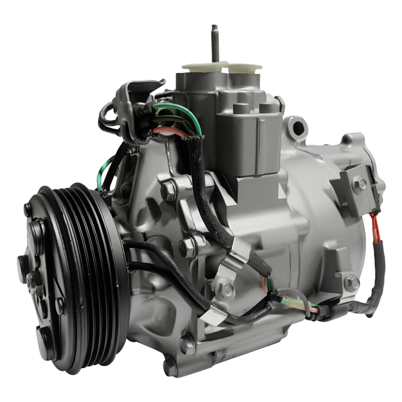 A C Compressor Replacement for Honda Civic Hybrid 1.3L (2006-2011)