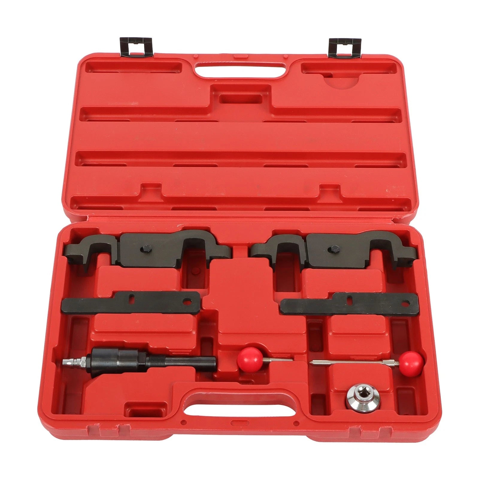 8Pc Camshaft Timing Tool for Porsche Cayenne Panamera (2003–2023)
