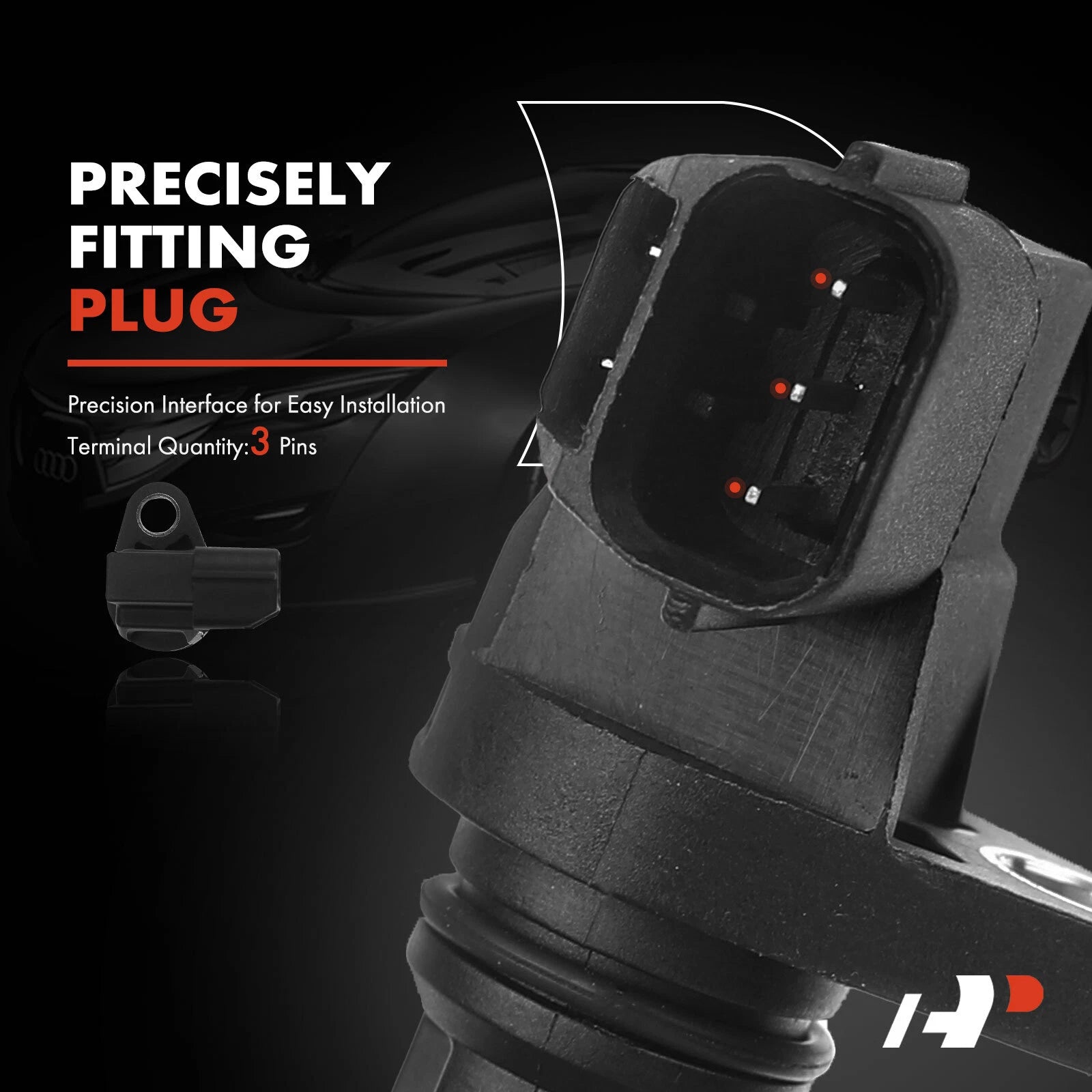 Camshaft Position Sensor for Subaru Outback Legacy Tribeca (2010–2019)