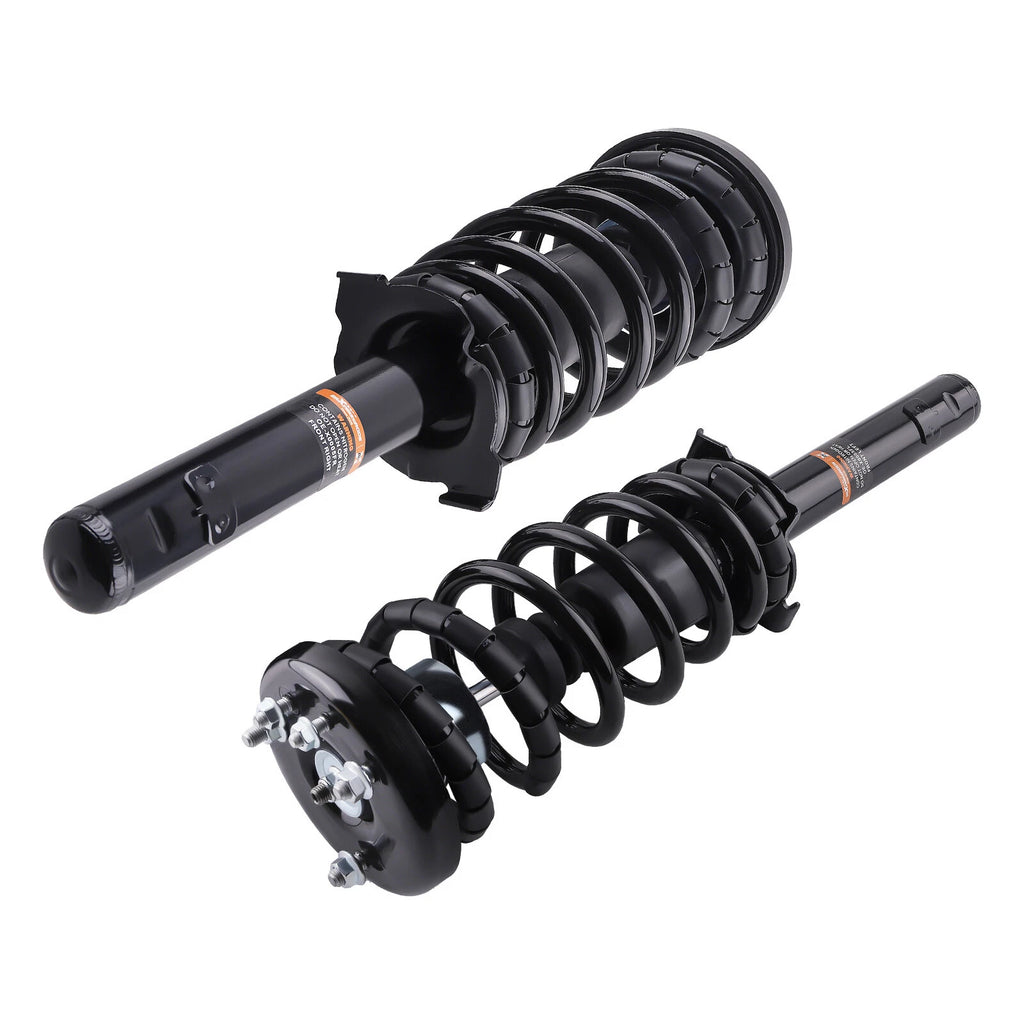 Complete Strut Assembly Set for Honda Accord (1998-2002)