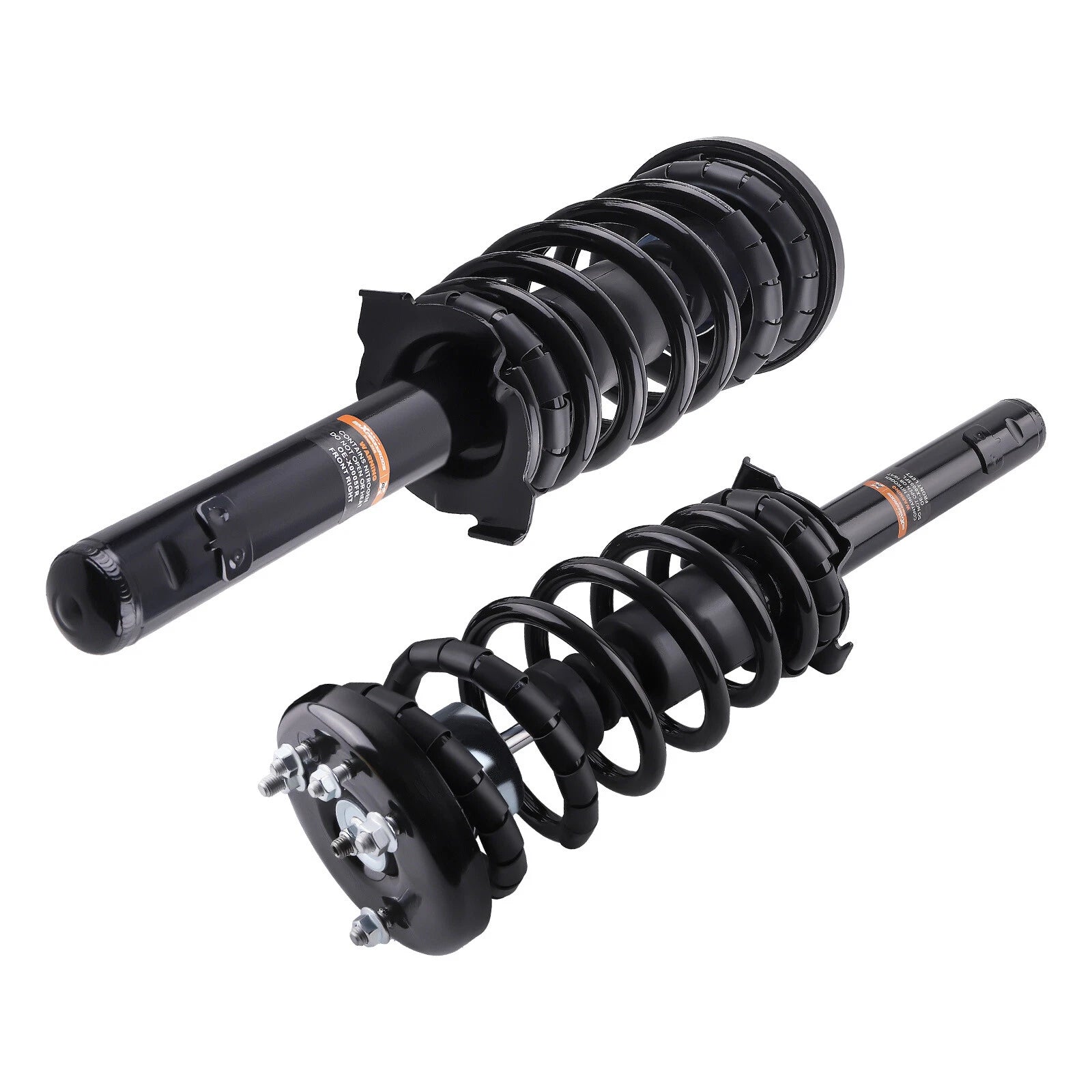 Complete Strut Assembly Set for Honda Accord (1998-2002)