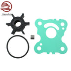 Water Pump Impeller Repair Kit for Honda BF15D/BF20D (06192-ZW9-A30)