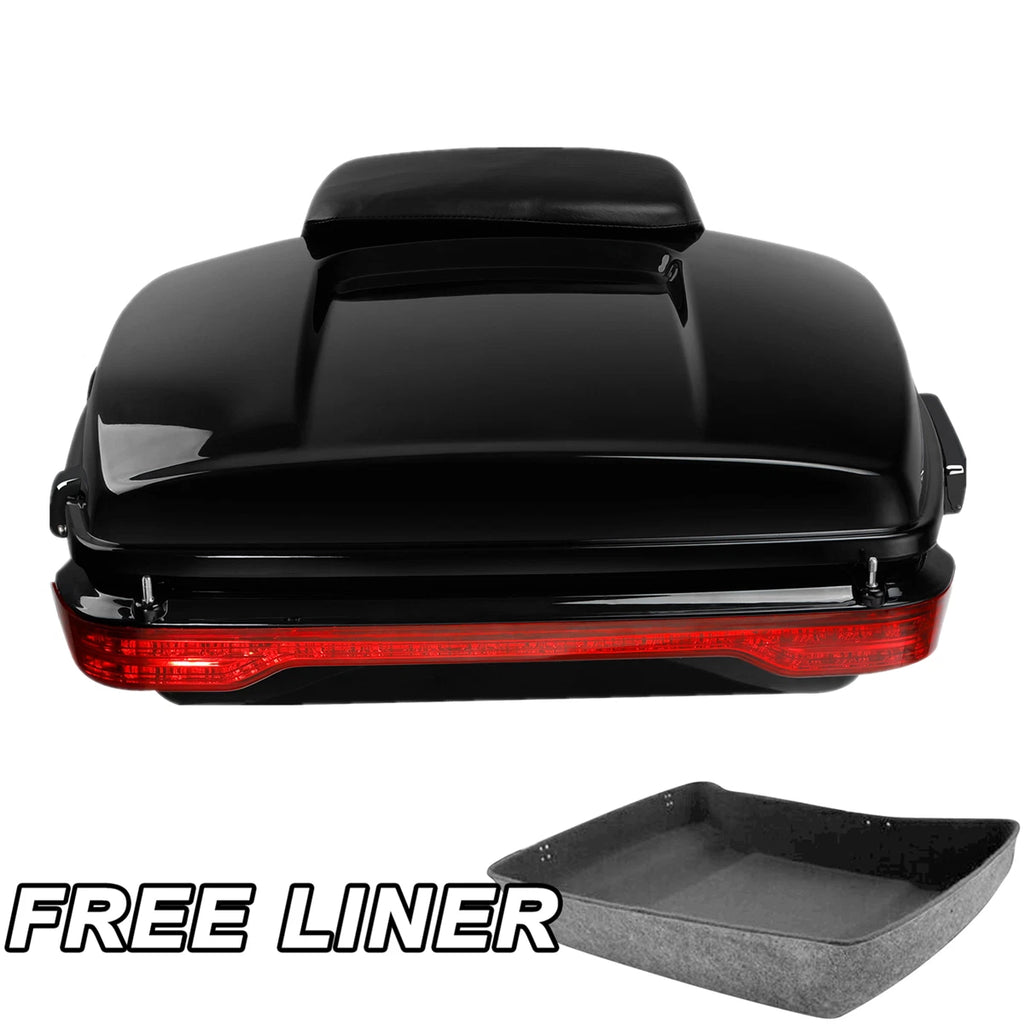 LED Tail Light for Harley Electra Road Glide King (2014–2026)