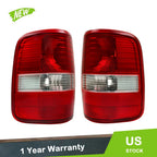 Halogen Tail Light Assembly for Ford F-150 (2004–2008)