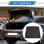 Cargo Liner Rear Trunk Mat for Volkswagen ID.4 (2021–2024) TPE