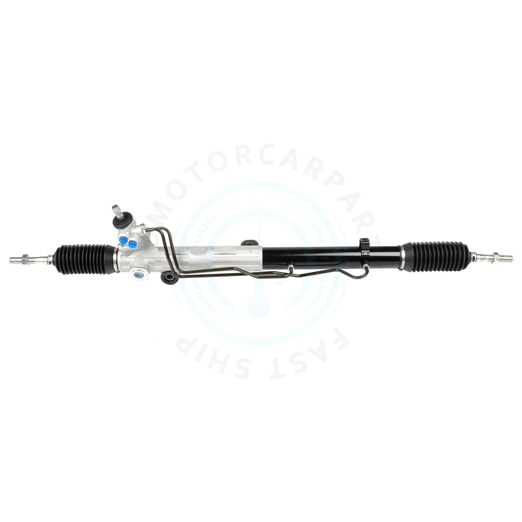 Complete Power Steering Rack and Pinion for Toyota Sequoia Tundra