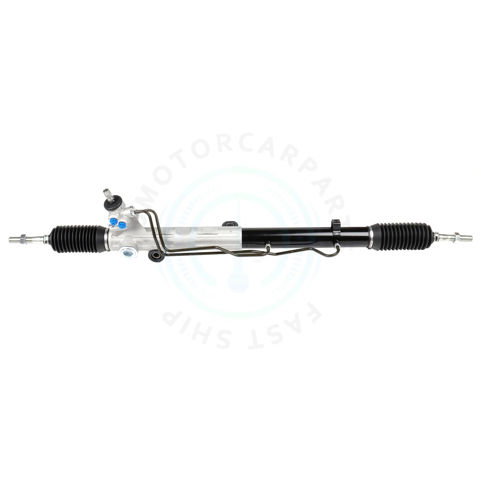 Complete Power Steering Rack and Pinion for Toyota Sequoia Tundra