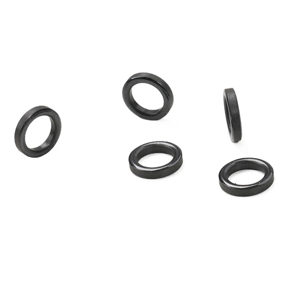 Fishing Rod Guide Ring Ceramic Repair Parts