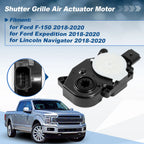 Grille Swing Actuator for Ford F-150, Expedition (2018–2020) JL3Z10884A, L3Z10884A