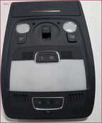 Overhead Console Dome Light for Audi A5 S5 (2008–2012) 8T0947135H
