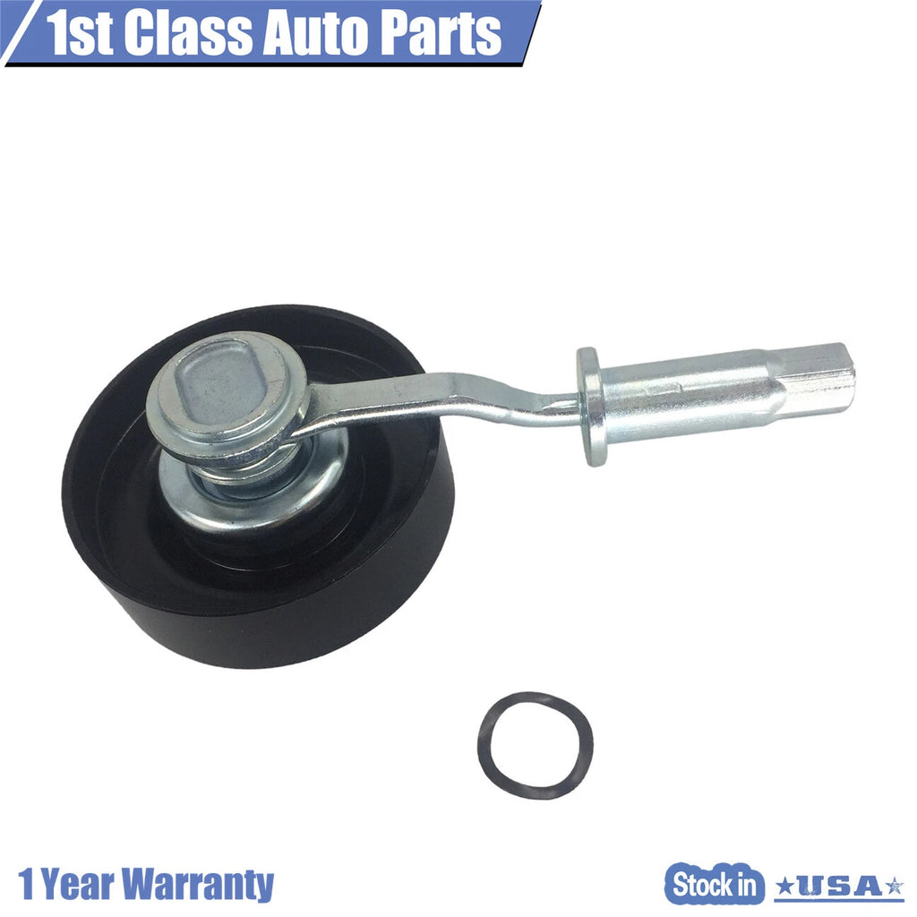 Idler Pulley for Nissan I30 I35 Maxima Murano Altima (1995–2006)