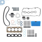 Head Gasket Set with Water Pump and Timing Tool for Chevy Sonic (2012-2018)