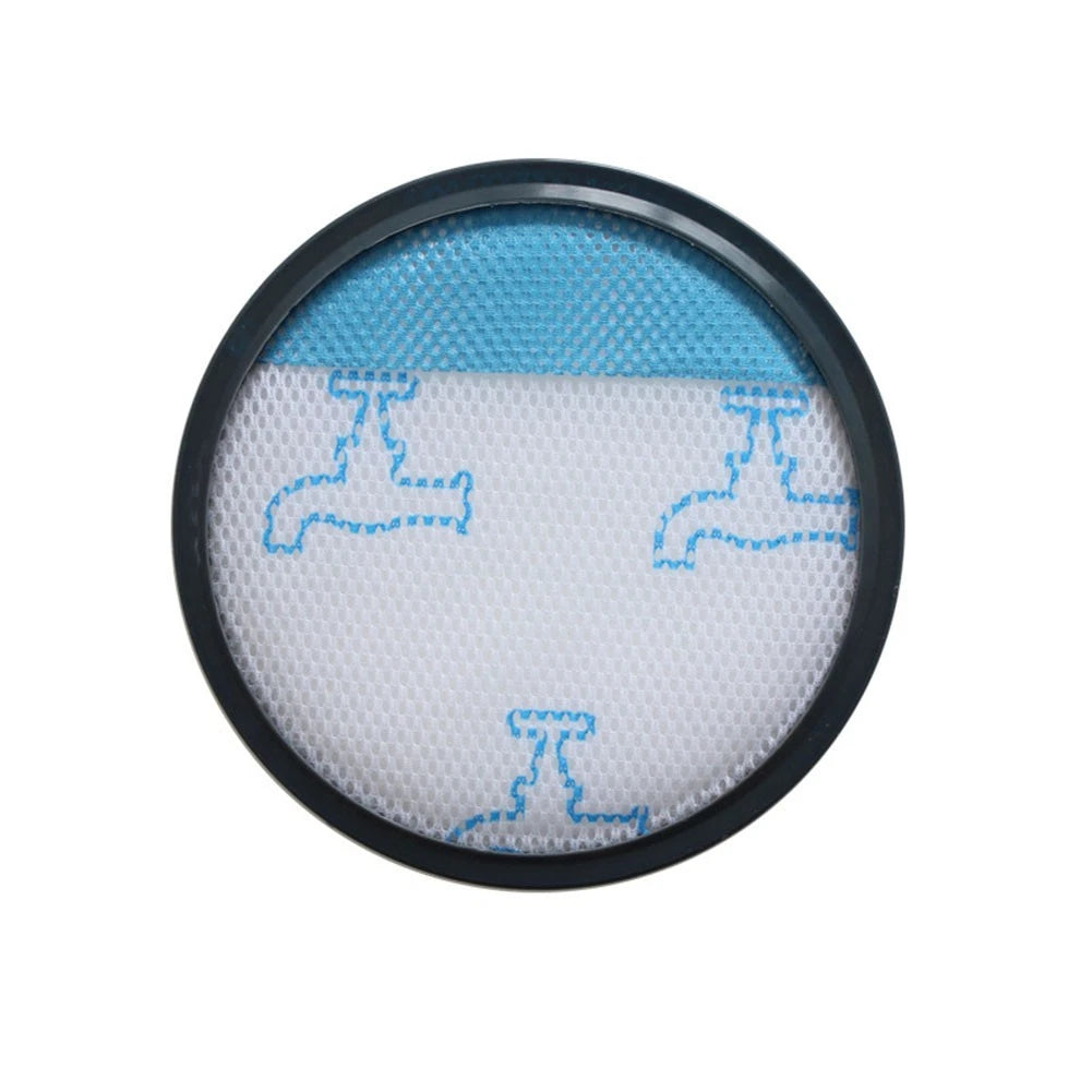 Motor Filter for VCC 7670 (Replacement Foam/Rubber)