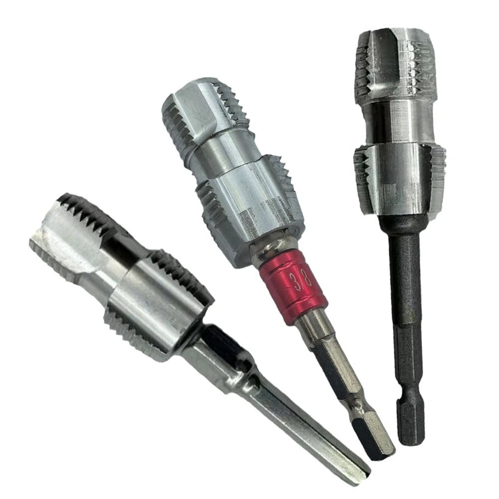 6 35mm Hexagon Shank Attachment for Automotive Tools