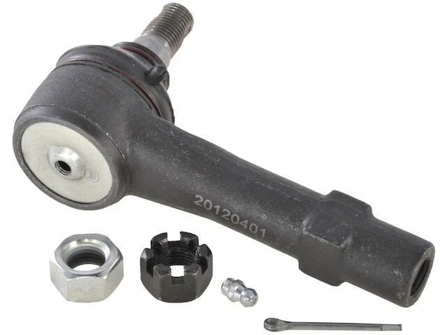 Front Outer Tie Rod End for Mazda B3000 (1998–2004) MT161GZ