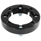 Set of 4 Wheel Spacers for Can-Am Bombardier Suzuki ATV UTV 4x137