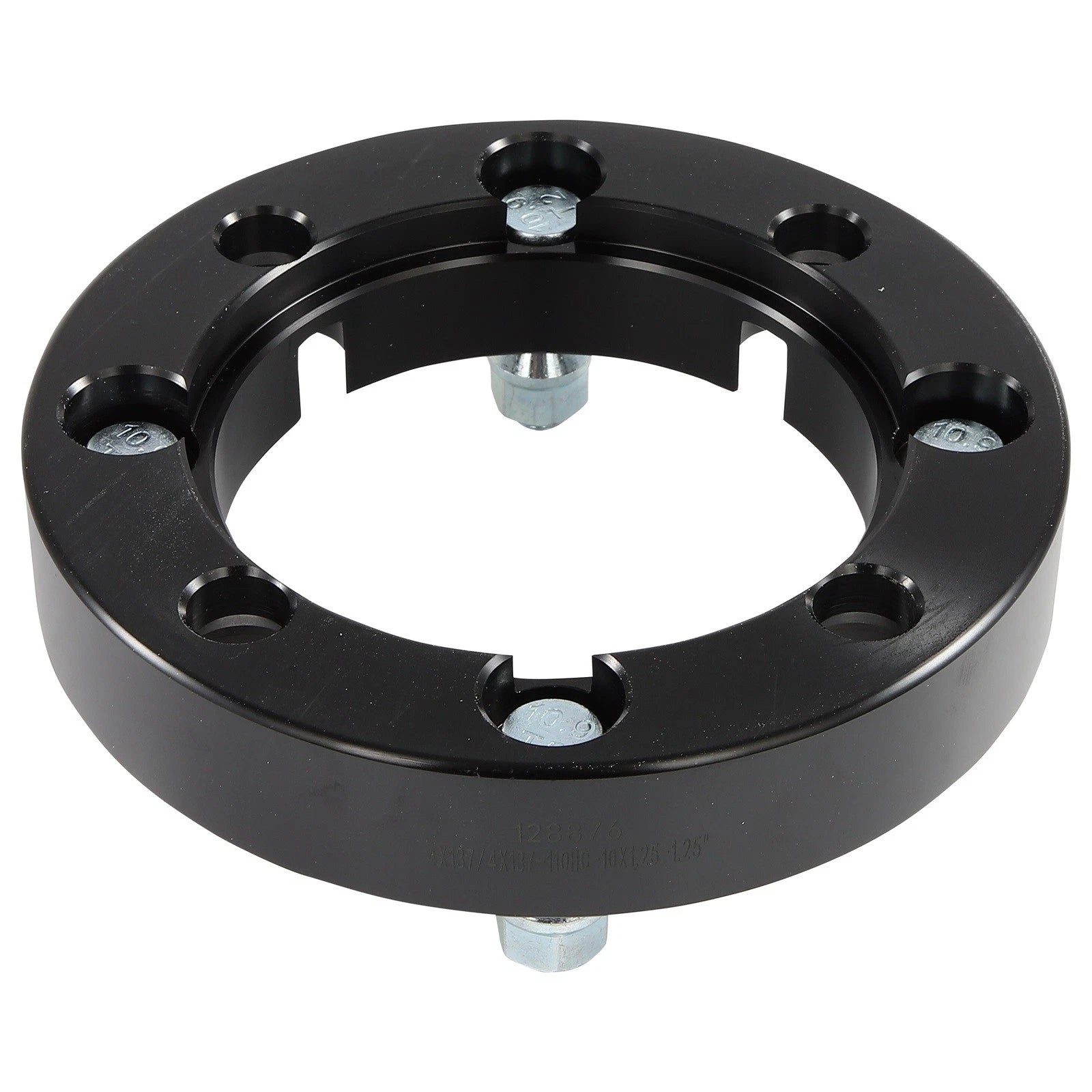 Set of 4 Wheel Spacers for Can-Am Bombardier Suzuki ATV UTV 4x137