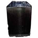 Radiator for Ford 7810 Tractor (with Oil Cooler)