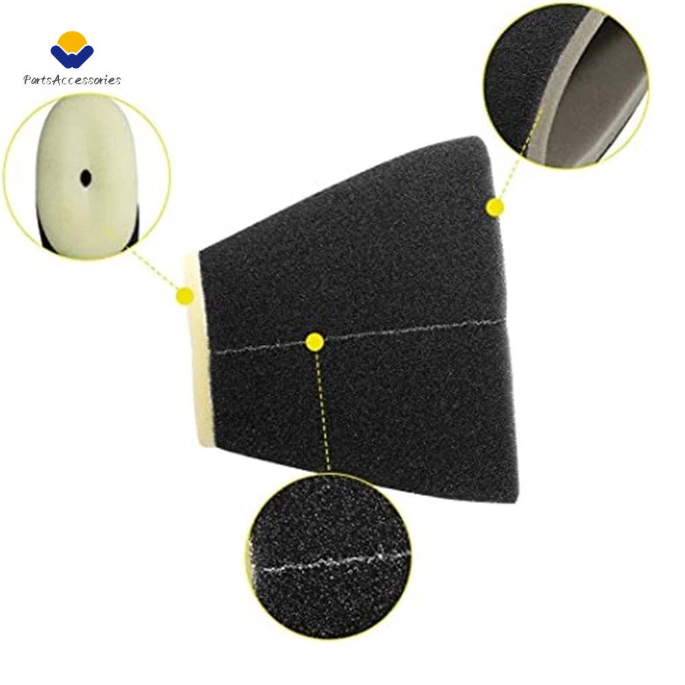 Air Filter for Yamaha Raptor 660R YFM660R (2001–2005)